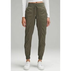 NWT Lululemon Dance Studio Jogger Full Length Size 8